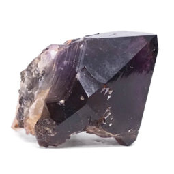 Australian Amethyst Terminated Point DV133 | Crystal Factory