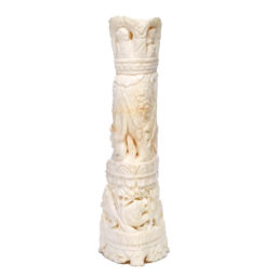 Camel Bone Carving DV152 | Crystal Factory