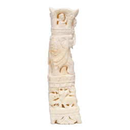 Camel Bone Carving DV152 | Crystal Factory