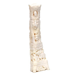 Camel Bone Carving DV152 | Crystal Factory