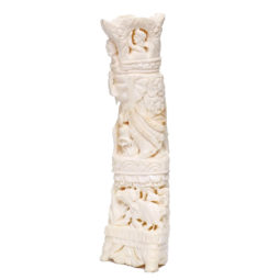 Camel Bone Carving DV152 | Crystal Factory