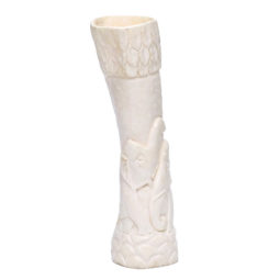 Camel Bone Carving DV155 | Crystal Factory