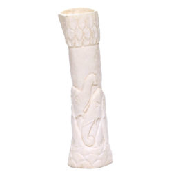 Camel Bone Carving DV155 | Crystal Factory