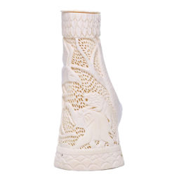 Camel Bone Carving DV156 8 Camel Bone Carving DV156 | Crystal Factory