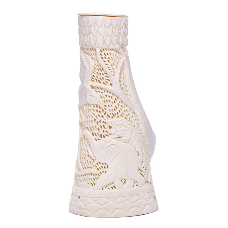 Camel Bone Carving DV156 4 Camel Bone Carving DV156 | Crystal Factory