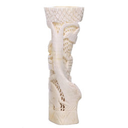 Camel Bone Carving DV157 13 Camel Bone Carving DV157 | Crystal Factory