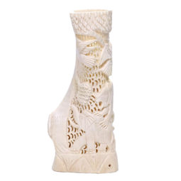 Camel Bone Carving DV157 | Crystal Factory