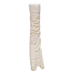 Camel Bone Carving DV158 7 Camel Bone Carving DV158 | Crystal Factory