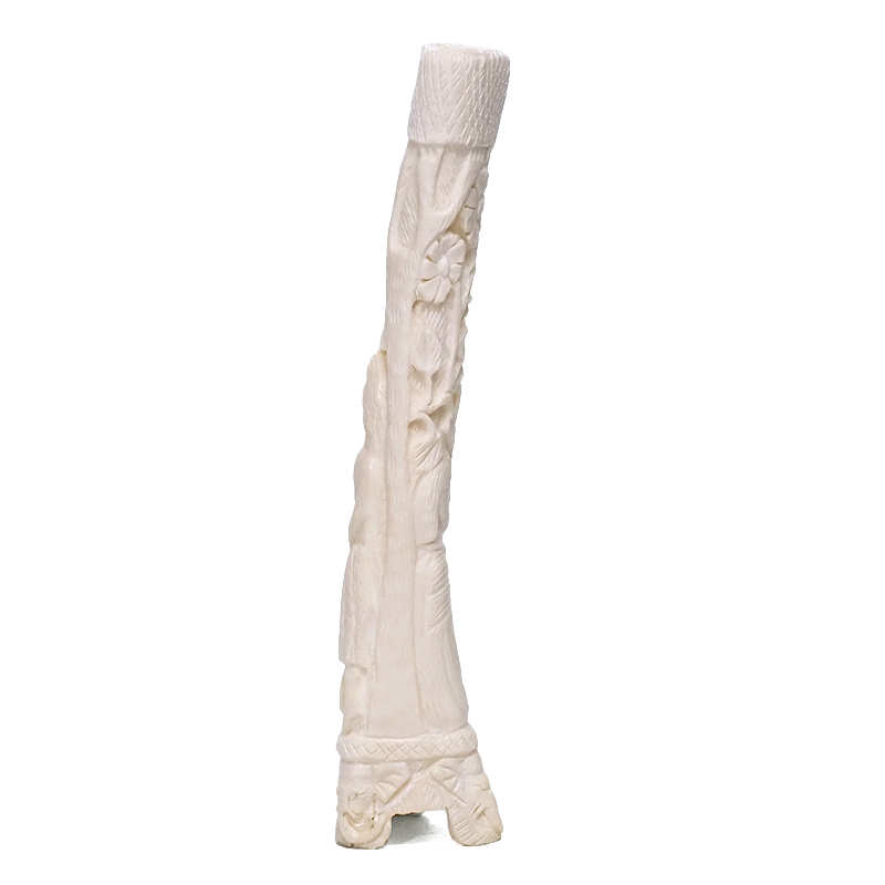 Camel Bone Carving DV158 5 Camel Bone Carving DV158 | Crystal Factory