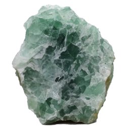 Fluorite-Rough-W17 | Crystal Factory