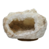 Natural-Calcite-Geode-Lamp-DK1031 | Crystal Factory