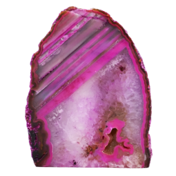 Pink-Agate-Crystal-Lamp-S1480 | Crystal Factory