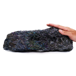 3.9kg Rainbow Hematite DS2642 5 Rainbow-Hematite-DS2642 | Crystal Factory