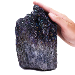2.9kg Rainbow Hematite DS2643 5 Rainbow-Hematite-DS2643 | Crystal Factory