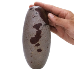 1.5kg Shiva Lingam Polished Stone DS2640 5 Shiva-Lingam-DS2640 | Crystal Factory