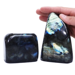 Labradorite-Dk1040 | Crystal Factory
