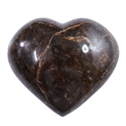 Madagascar-Granite-Heart-DS2667 | Crystal Factory