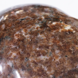 Madagascar-Granite-Heart-DS2669 | Crystal Factory