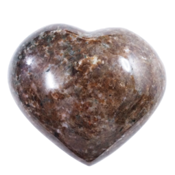 Madagascar-Granite-Heart-DS2669 | Crystal Factory