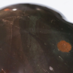 Polychrome-Jasper-Heart-DS2676 | Crystal Factory