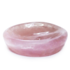 0.72kg Rose Quartz Bowl DS2648 1 Rose-Quartz-Bowl-DS2648 | Crystal Factory