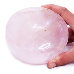 Rose-Quartz-Bowl-DS2649 | Crystal Factory
