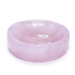 Rose-Quartz-Bowl-DS2649 | Crystal Factory