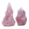 Rose-Quartz-Flame-DK1043 | Crystal Factory