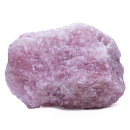 Rose-Quartz-Rough-J2099 | Crystal Factory