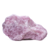Rose-Quartz-Rough-J2100 | Crystal Factory