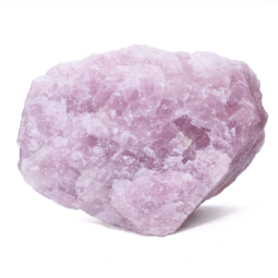 Rose-Quartz-Rough-J2107 | Crystal Factory