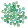 10gram Emerald Faceted Timy Gemstone Parcel | Crystal Factory