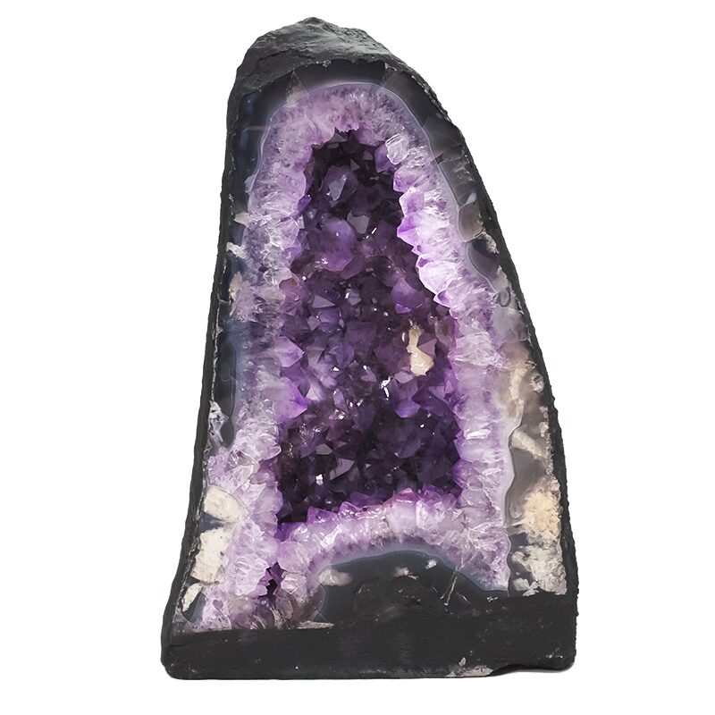 11kg Amethyst Geode DS2722 3 Amethyst-Geode-DS2722 | Crystal Factory