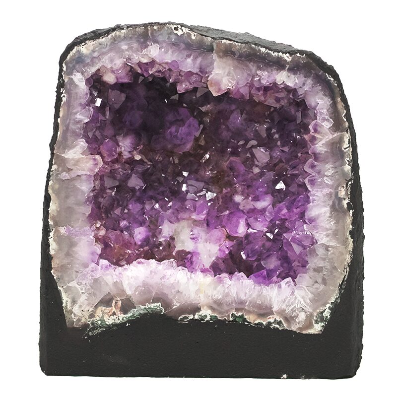 5.8kg Amethyst Geode DS2728 3 Amethyst-Geode-DS2728 | Crystal Factory