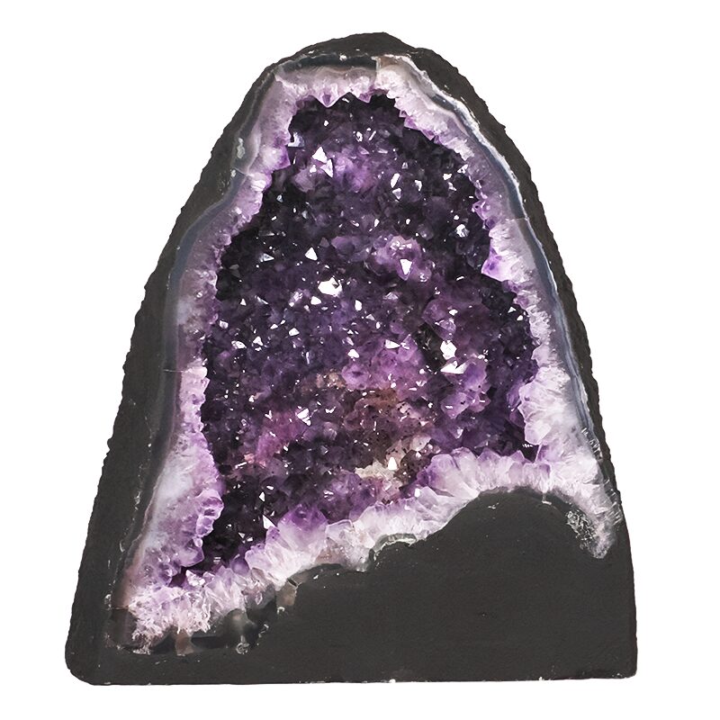 24kg Amethyst Geode DS2742 3 Amethyst-Geode-DS2742 | Crystal Factory