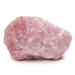 Rose-Quartz-Rough-J2118 | Crystal Factory