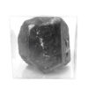 Mini Black Tourmaline Mineral Box | Crystal Factory