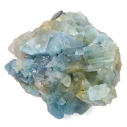 Aquamarine Rough Crystal Specimen DB686 | Crystal Factory
