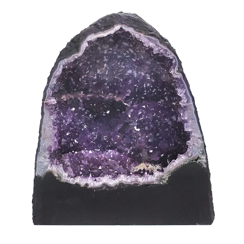 14.9kg Amethyst Geode DS2786 3 Amethyst Geode DS2786 | Crystal Factory