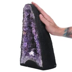 6.5kg Amethyst Geode DS2787 5 Amethyst Geode DS2787 | Crystal Factory