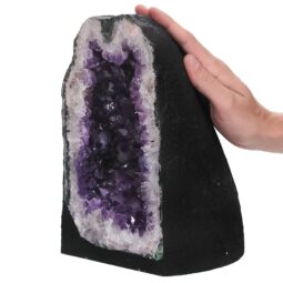 9.3kg Amethyst Geode DS2790 5 Amethyst Geode DS2790 | Crystal Factory
