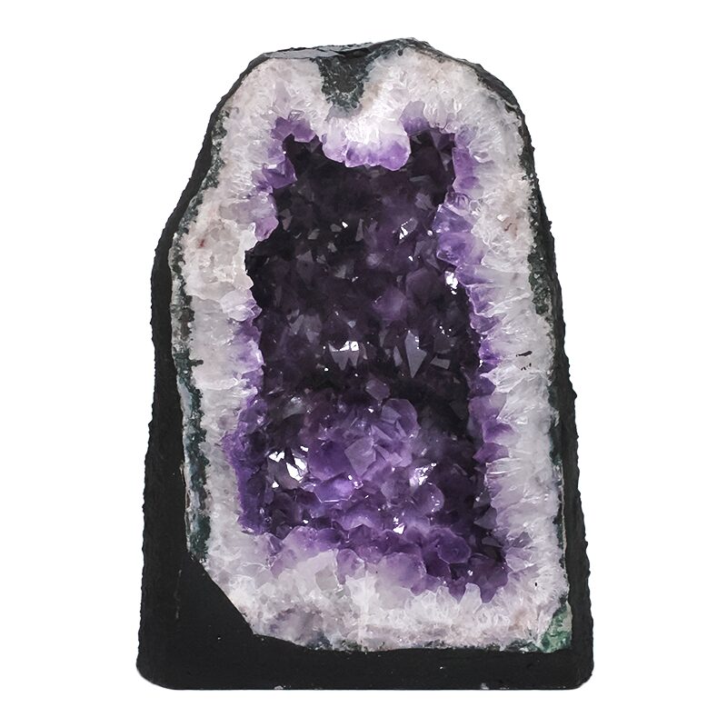 9.3kg Amethyst Geode DS2790 3 Amethyst Geode DS2790 | Crystal Factory