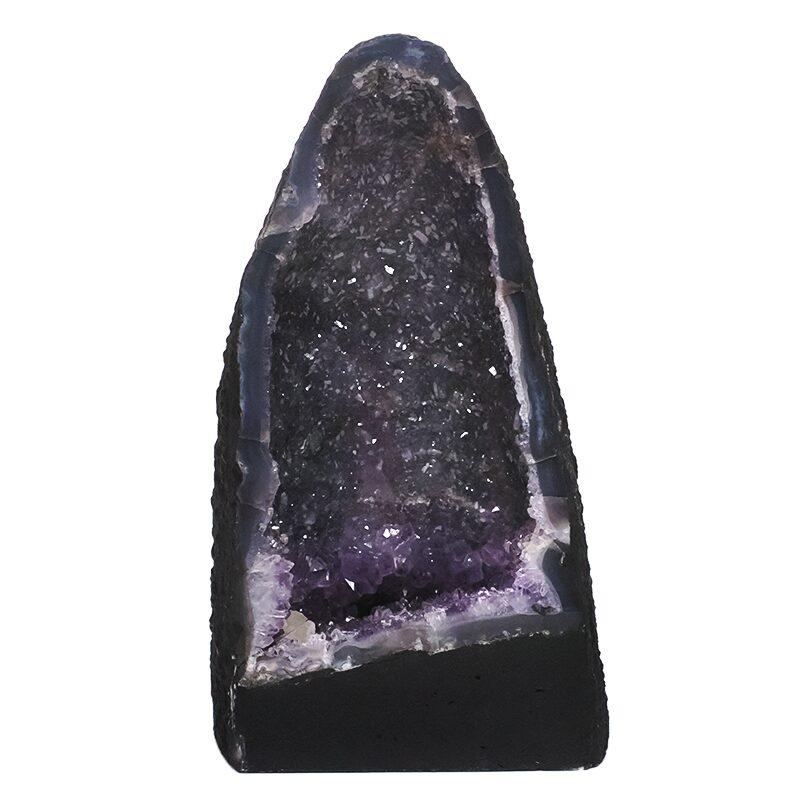 12.4kg Amethyst Geode DS2793 3 Amethyst Geode DS2793 | Crystal Factory