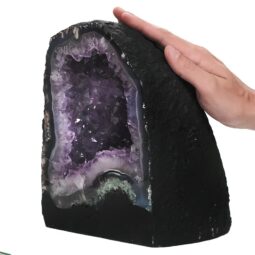 Amethyst Geode DS2796 | Crystal Factory