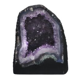 Amethyst Geode DS2796 | Crystal Factory
