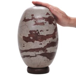 Shiva Lingam Polished Stone DS2797 | Crystal Factory
