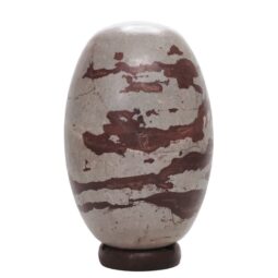Shiva Lingam Polished Stone DS2797 | Crystal Factory
