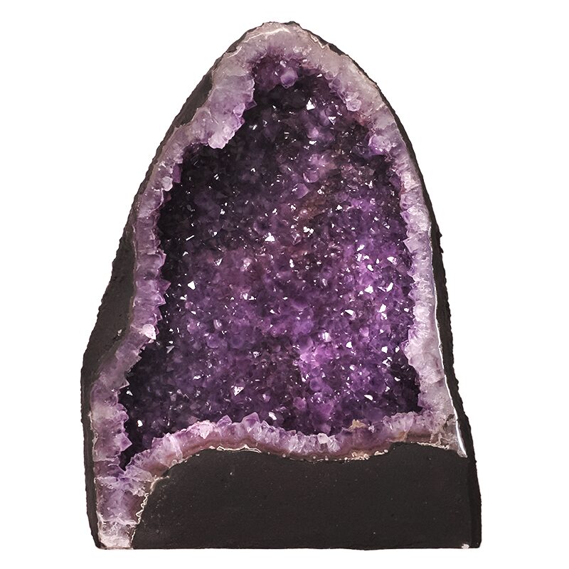 38kg Amethyst Geode DS2799 3 Amethyst Geode DS2799 | Crystal Factory
