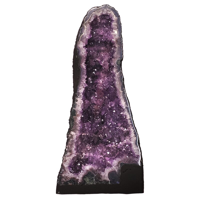 29.6kg Amethyst Geode DS2800 3 Amethyst Geode DS2800 | Crystal Factory
