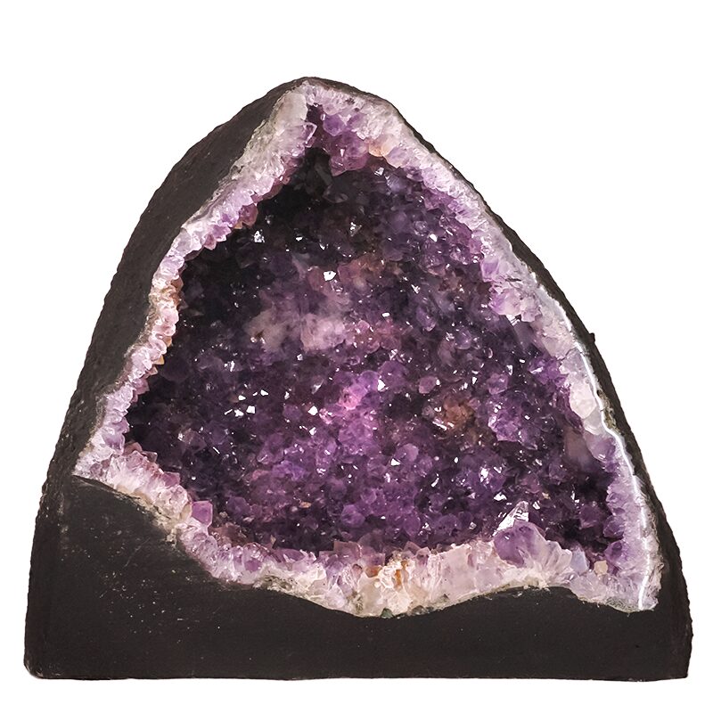 33.3kg Amethyst Geode DS2804 3 Amethyst Geode DS2804 | Crystal Factory